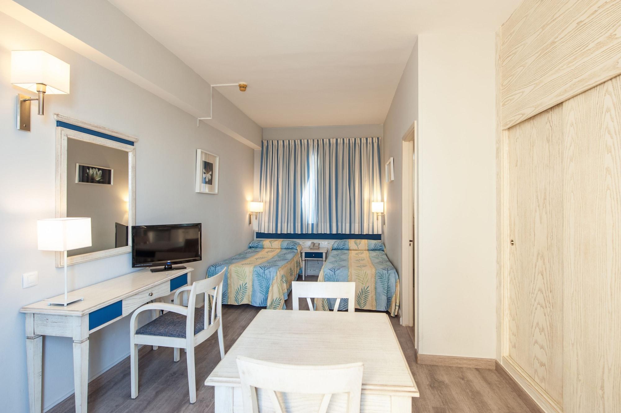 Apartamentos Colon Playa Las Palmas de Gran Canaria Dış mekan fotoğraf