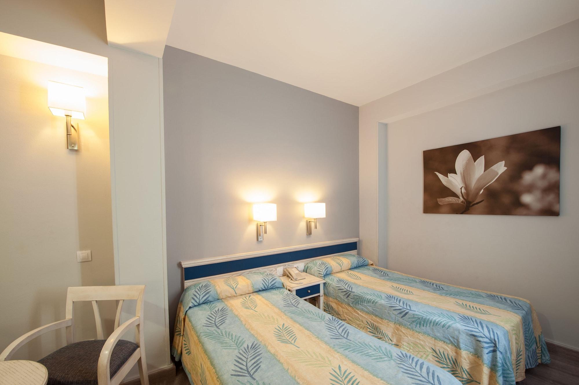 Apartamentos Colon Playa Las Palmas de Gran Canaria Dış mekan fotoğraf