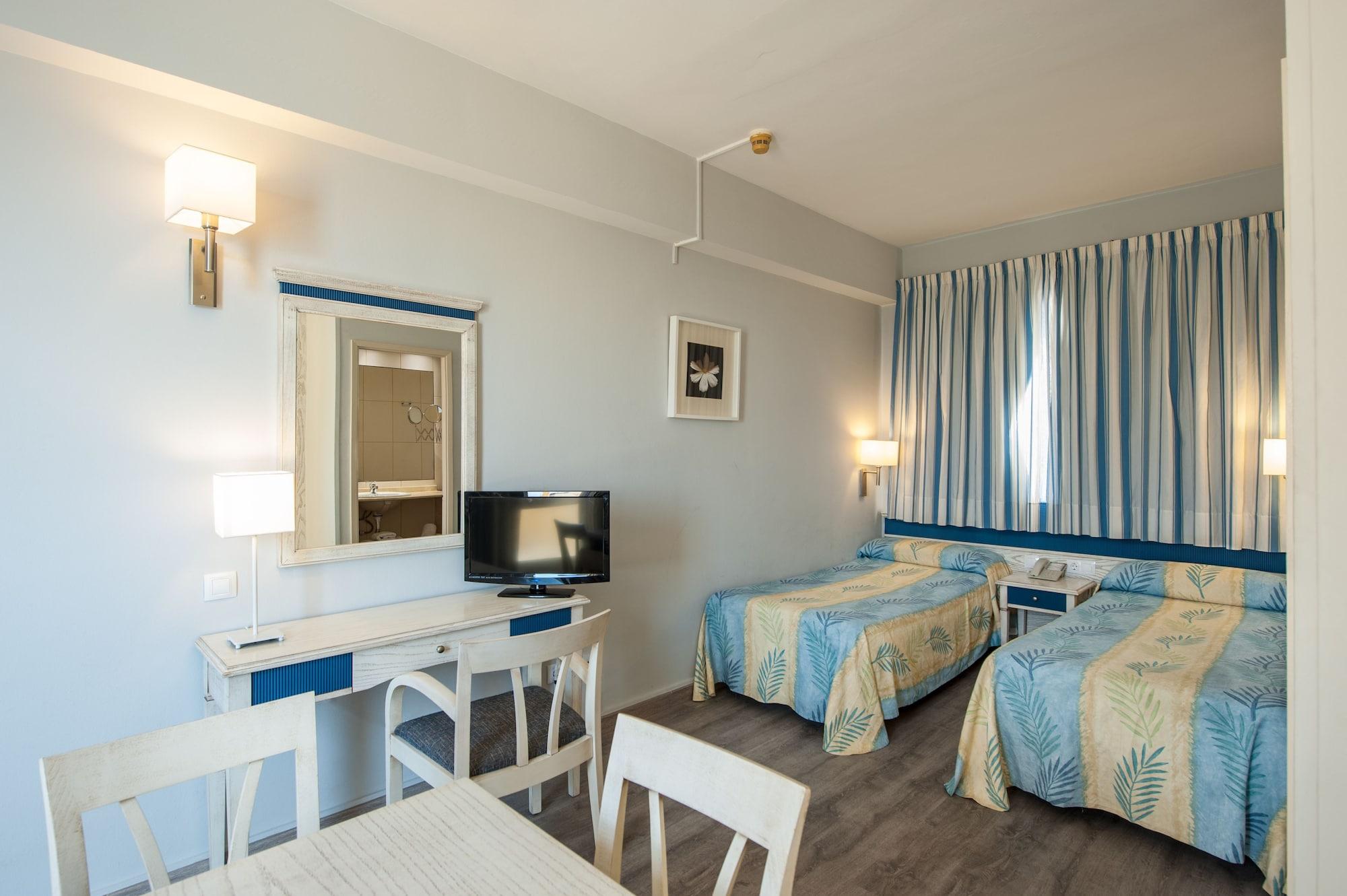 Apartamentos Colon Playa Las Palmas de Gran Canaria Dış mekan fotoğraf