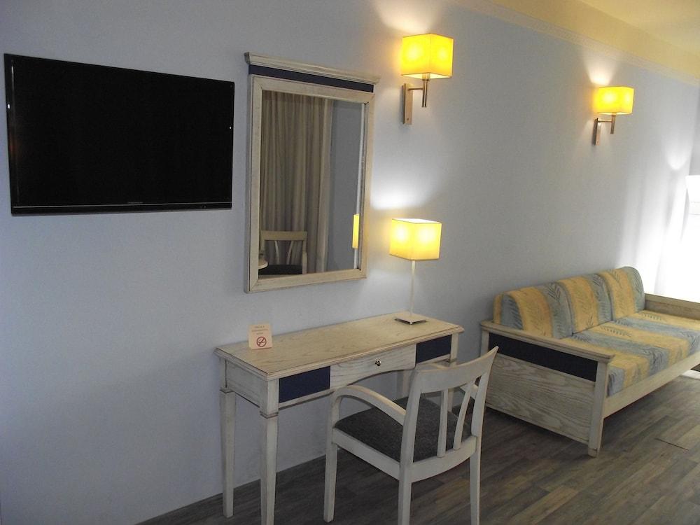 Apartamentos Colon Playa Las Palmas de Gran Canaria Dış mekan fotoğraf