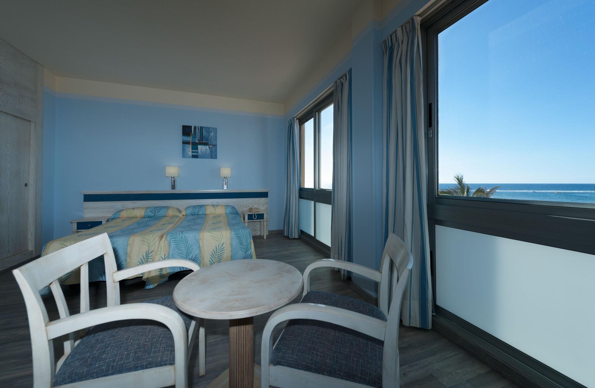 Apartamentos Colon Playa Las Palmas de Gran Canaria Dış mekan fotoğraf