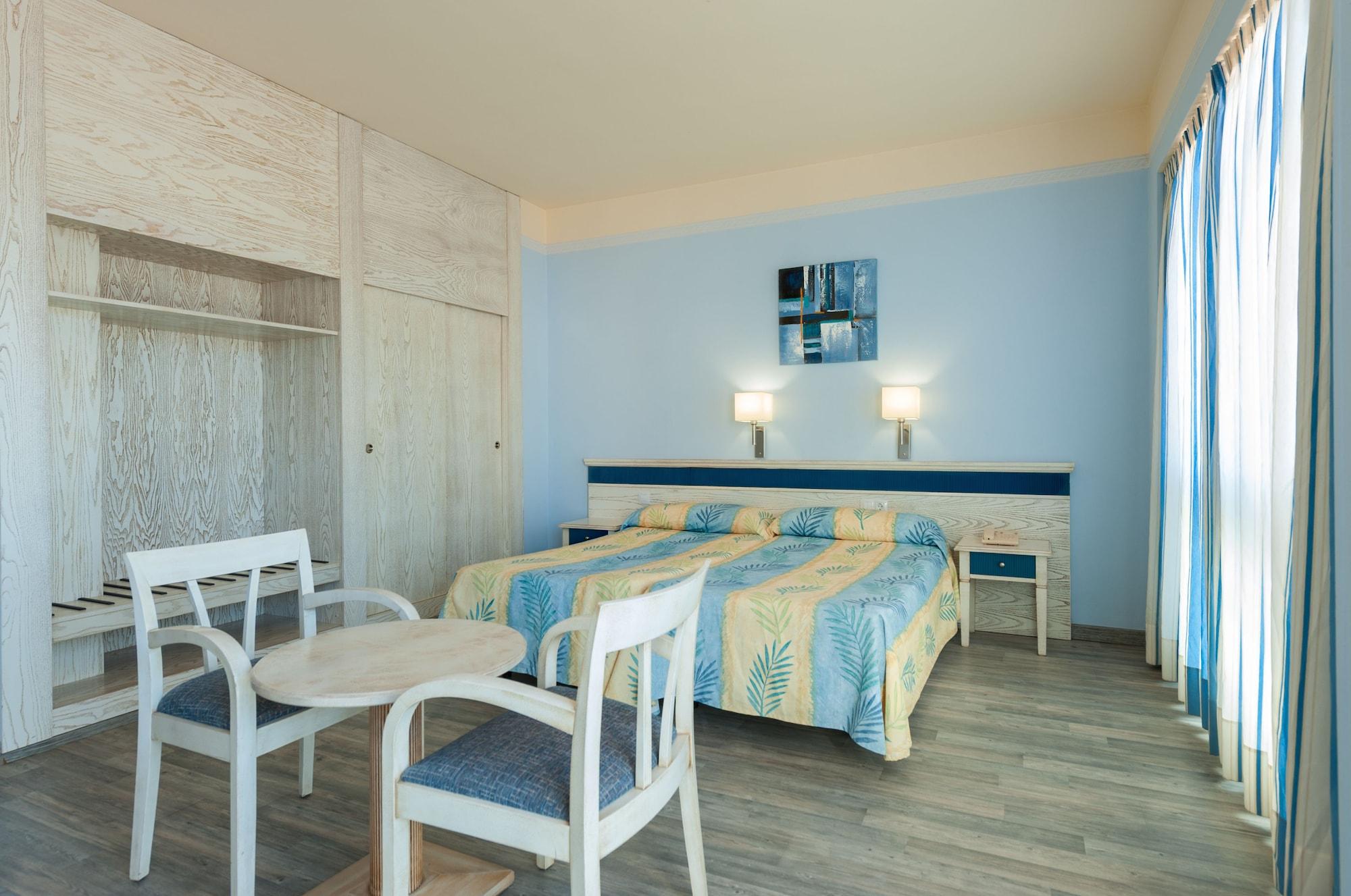 Apartamentos Colon Playa Las Palmas de Gran Canaria Dış mekan fotoğraf