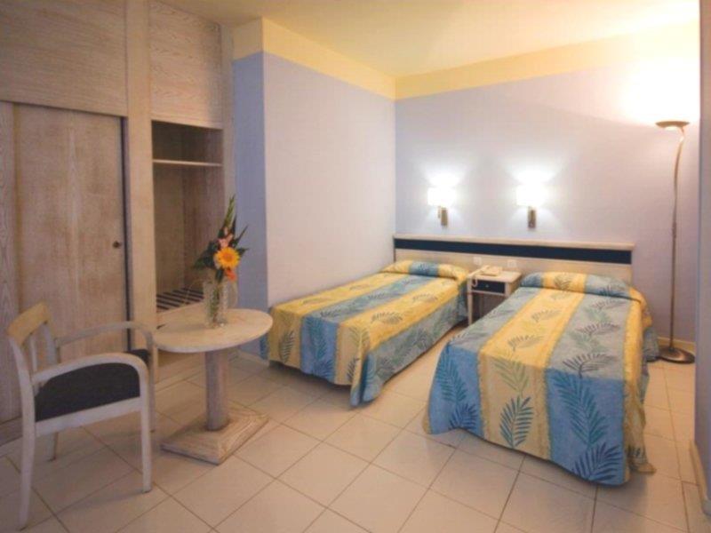 Apartamentos Colon Playa Las Palmas de Gran Canaria Dış mekan fotoğraf