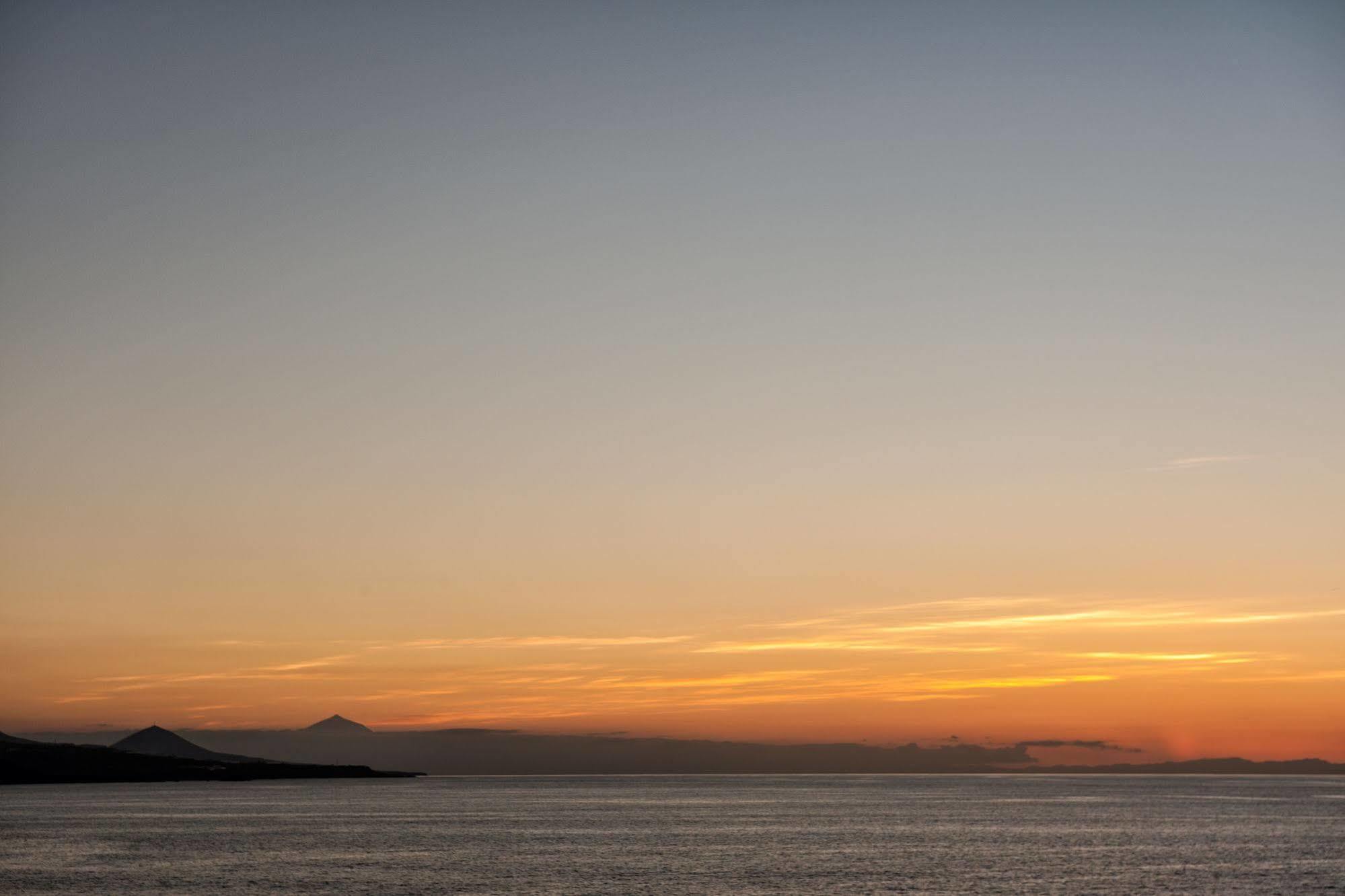 Apartamentos Colon Playa Las Palmas de Gran Canaria Dış mekan fotoğraf